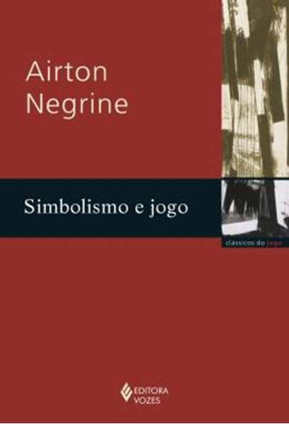 Picture of SIMBOLISMO E JOGO