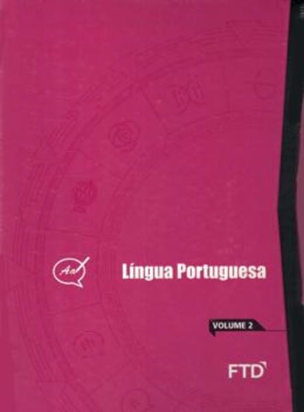 Picture of COL. BEACON - 360º - LINGUA PORTUGUESA - ESFERAS DAS LINGUAGENS - PARTE 2