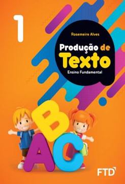 Imagem de PRODUCAO DE TEXTO - 1? ANO