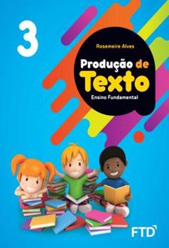Imagem de PRODUCAO DE TEXTO - 3? ANO