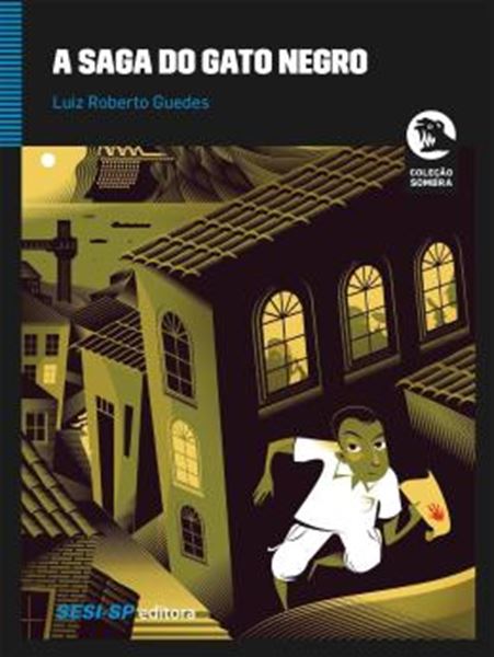 Picture of A SAGA DO GATO NEGRO