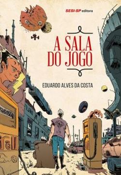 Imagem de A SALA DO JOGO