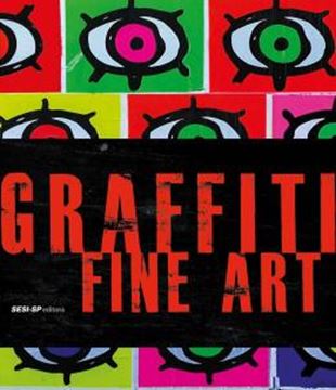 Imagem de GRAFFITI FINE ART