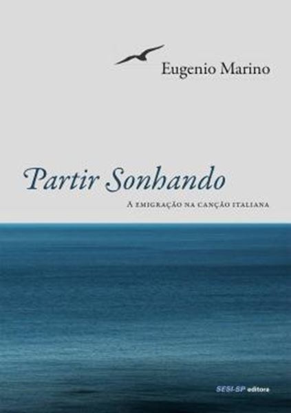 Picture of PARTIR SONHANDO