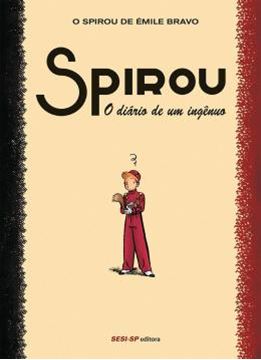 Imagem de SPIROU