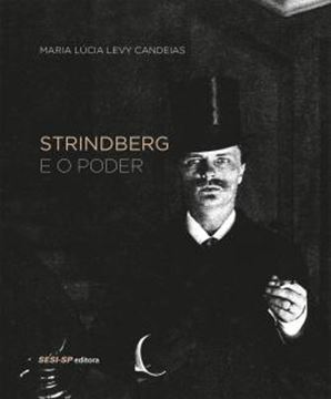 Imagem de STRINDBERG E O PODER