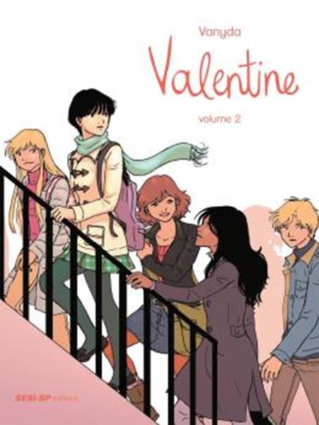 Picture of VALENTINE