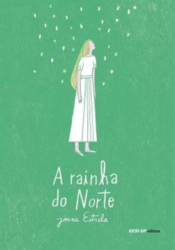 Imagem de A RAINHA DO NORTE