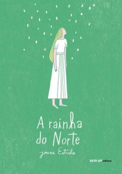 Picture of A RAINHA DO NORTE