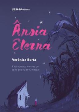 Imagem de ANSIA ETERNA