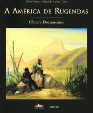 Imagem de AMERICA DE RUGENDAS, A