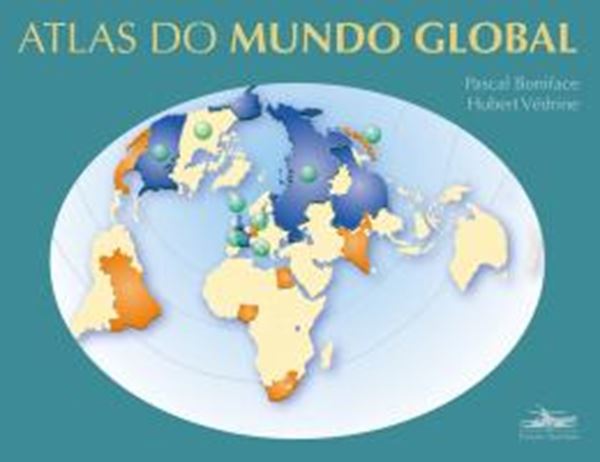 Picture of ATLAS DO MUNDO GLOBAL