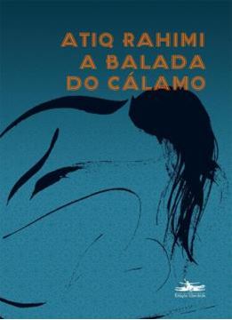 Imagem de BALADA DO CALAMO, A