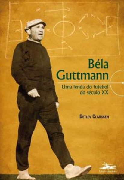 Picture of BELA GUTTMANN