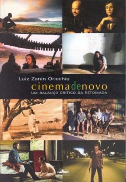 Picture of CINEMA DE NOVO