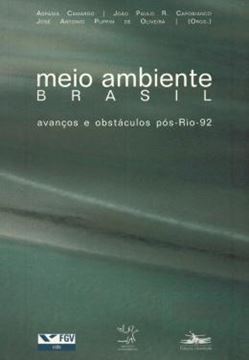 Imagem de MEIO AMBIENTE BRASIL