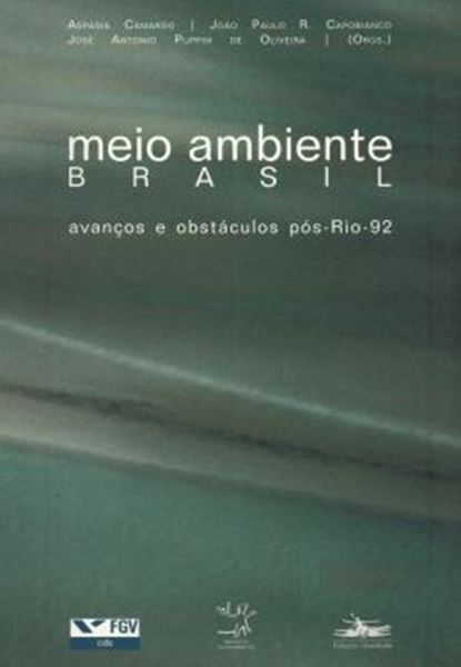 Picture of MEIO AMBIENTE BRASIL