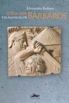 Imagem de O DIA DOS BARBAROS