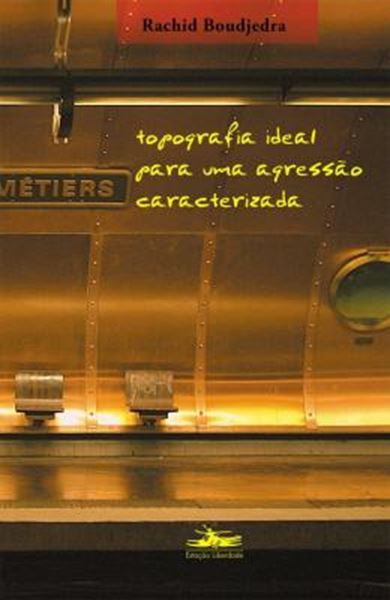 Picture of TOPOGRAFIA IDEAL PARA UMA AGRESSAO CARACTERIZADA