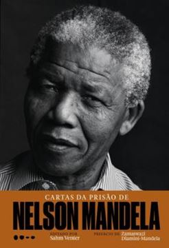 Imagem de CARTAS DA PRISAO DE NELSON MANDELA