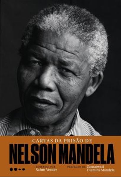 Picture of CARTAS DA PRISAO DE NELSON MANDELA