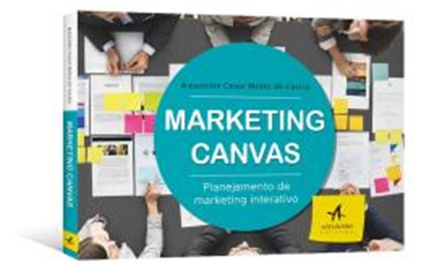 Picture of MARKETING CANVAS
