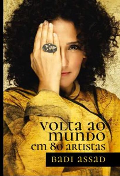 Picture of VOLTA AO MUNDO EM 80 ARTISTAS