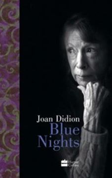 Imagem de BLUE NIGHTS