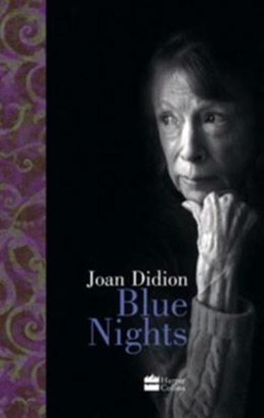 Picture of BLUE NIGHTS