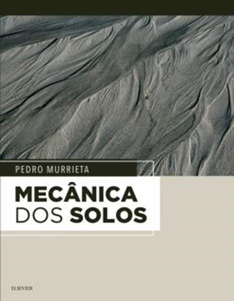 Picture of MECANICA DOS SOLOS