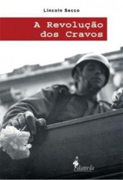 Picture of A REVOLUCAO DOS CRAVOS - E A CRISE DO IMPERIO COLONIAL PORTUGUES