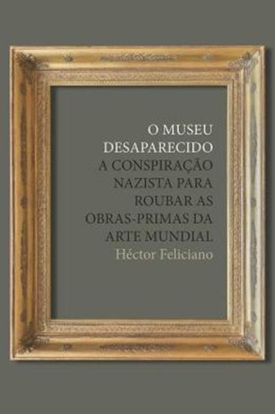 Picture of O MUSEU DESAPARECIDO