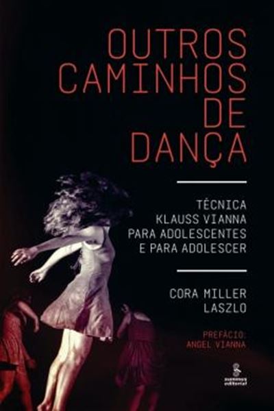 Picture of OUTROS CAMINHOS DE DANCA