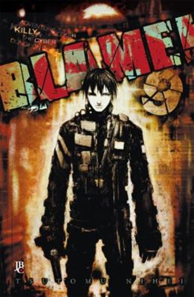 Picture of BLAME! - VOL. 09