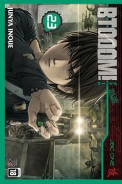 Imagem de BTOOOM! - VOL. 23