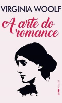 Imagem de A ARTE DO ROMANCE - POCKET