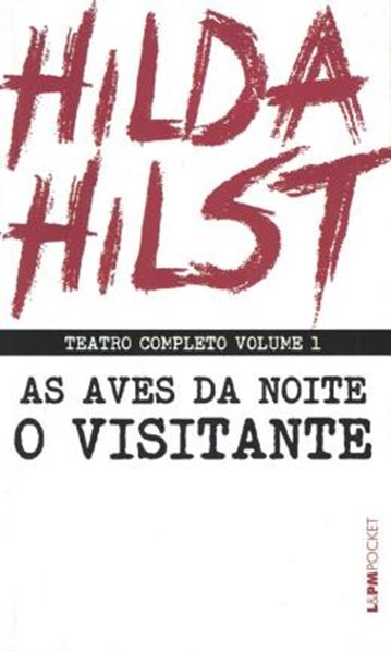 Picture of TEATRO COMPLETO VOLUME 1 - POCKET