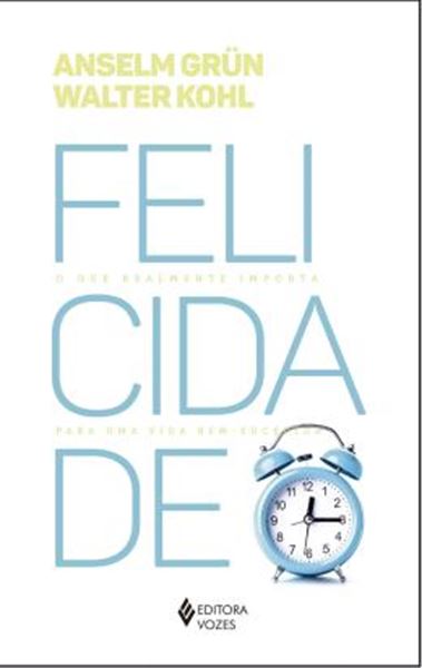 Picture of FELICIDADE