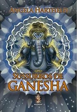 Imagem de SUSSURROS DE GANESHA