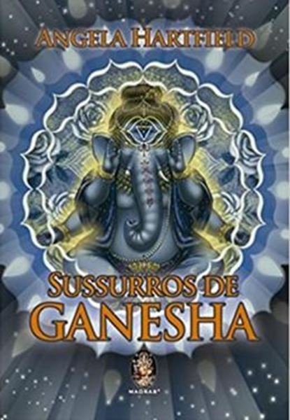 Picture of SUSSURROS DE GANESHA