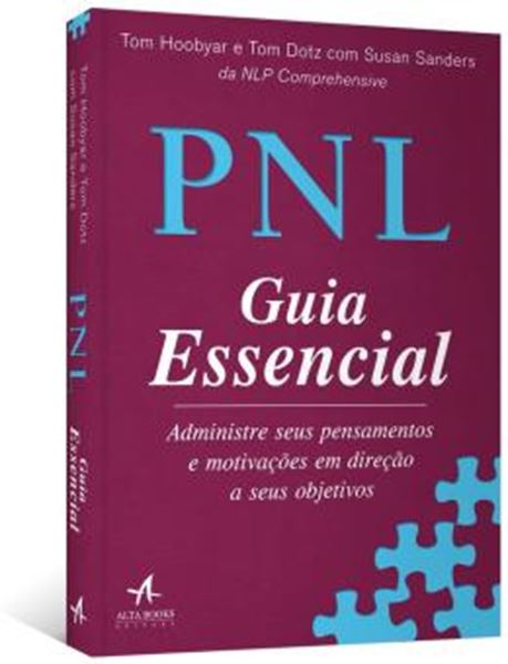 Picture of PNL: GUIA ESSENCIAL