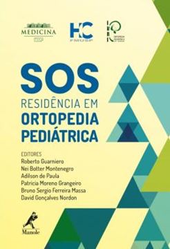 Imagem de SOS RESIDENCIA EM ORTOPEDIA PEDIATRICA
