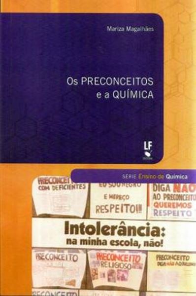 Picture of PRECONCEITOS E A QUIMICA, OS