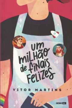 Imagem de UM MILHAO DE FINAIS FELIZES