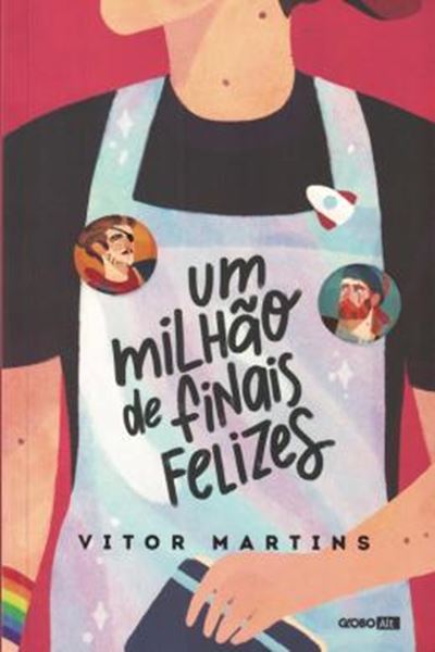 Picture of UM MILHAO DE FINAIS FELIZES