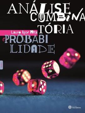 Imagem de ANALISE COMBINATORIA E PROBABILIDADE