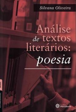 Imagem de ANALISE DE TEXTOS LITERARIOS