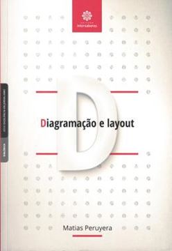 Imagem de DIAGRAMACAO E LAYOUT
