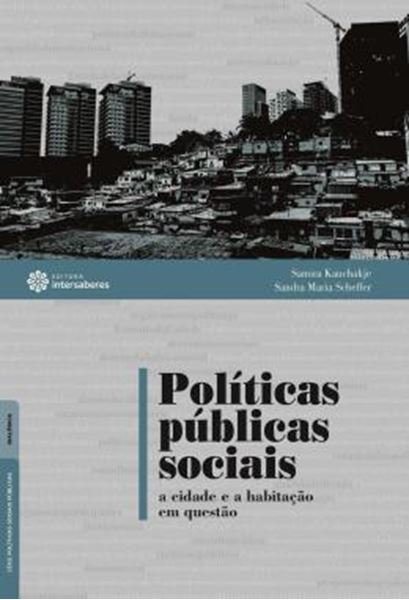 Picture of POLITICAS PUBLICAS SOCIAIS