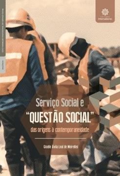 Imagem de SERVICO SOCIAL E “QUESTAO SOCIAL”